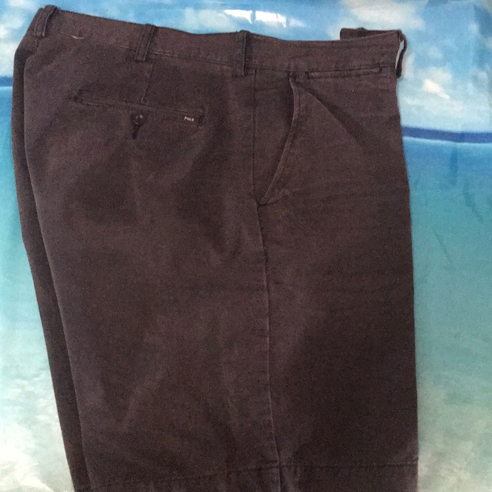 Polo short